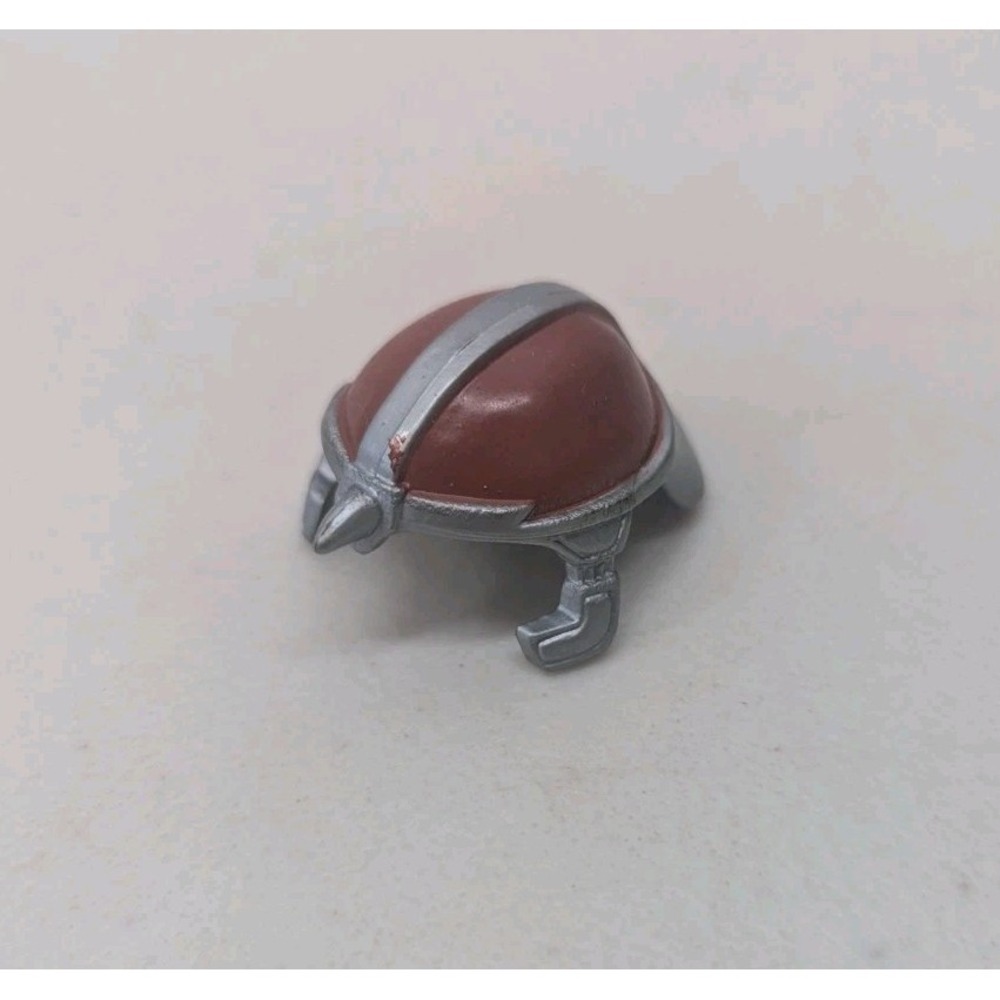 1985 ThunderCats MONKIAN HELMET LJN Weapon Accessory Toy Part Vintage